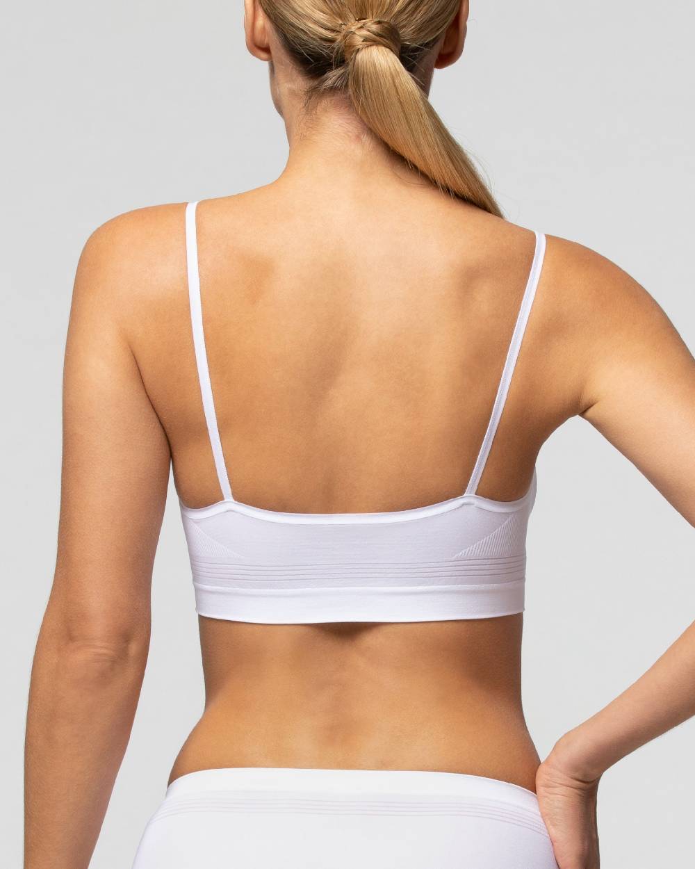 Pompea Brassiere Seamless Qualità