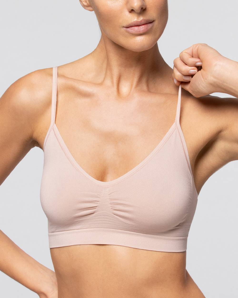 Pompea Brassiere Seamless Promozione