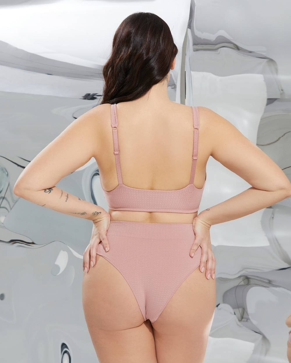 Pompea BRASSIERE TORCHON Prezzo Ridotto