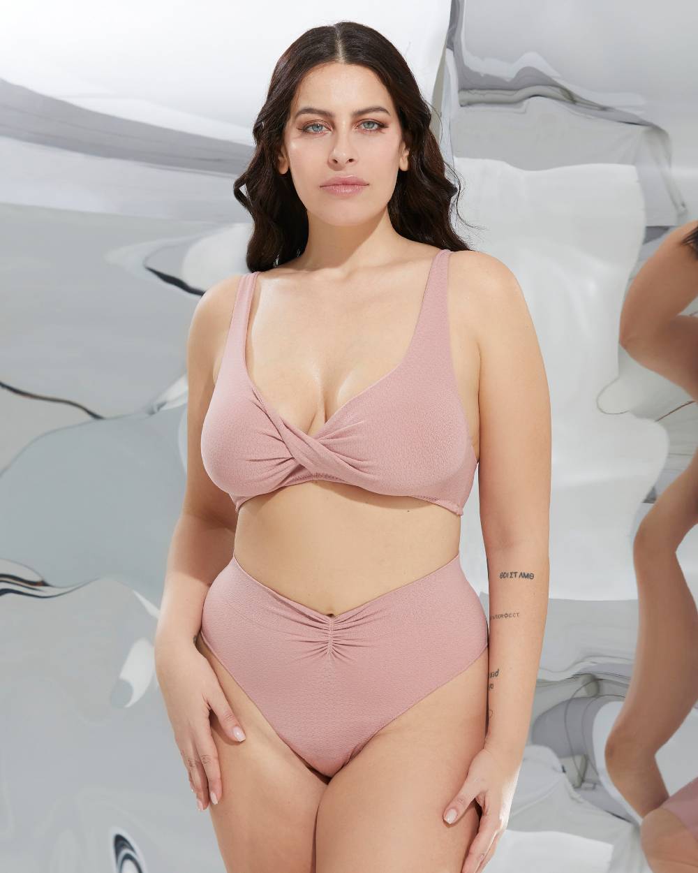 Pompea BRASSIERE TORCHON Prezzo Ridotto