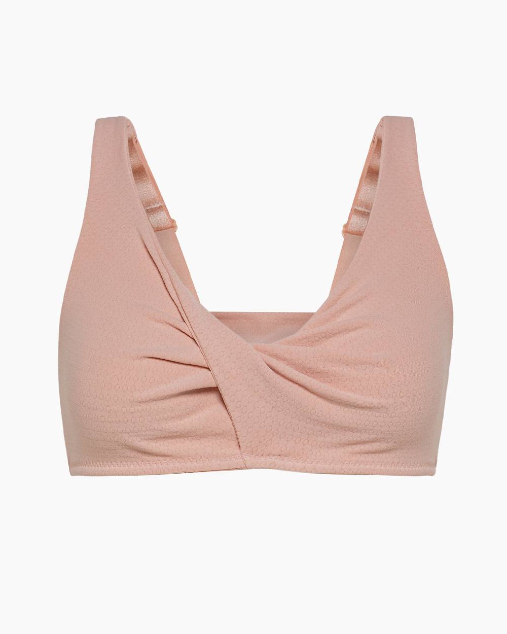 Pompea BRASSIERE TORCHON Sottocosto
