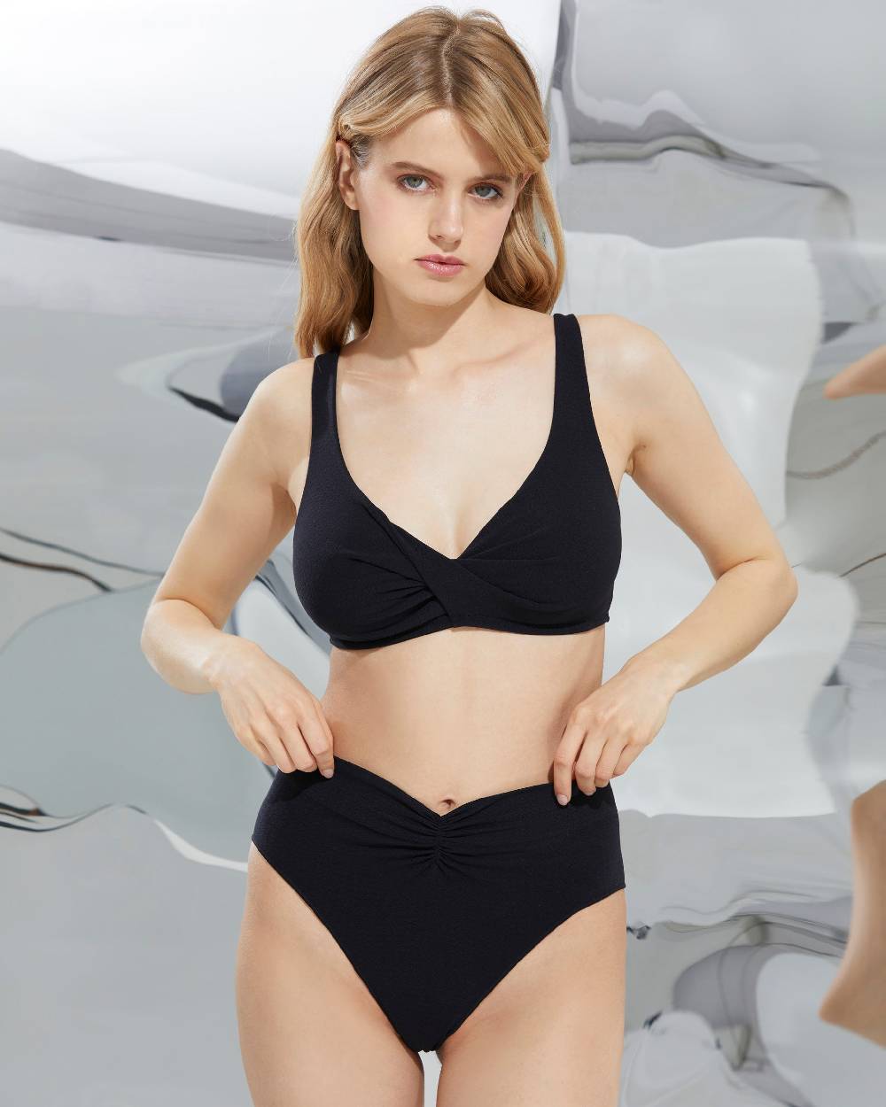 Pompea BRASSIERE TORCHON Convenienza