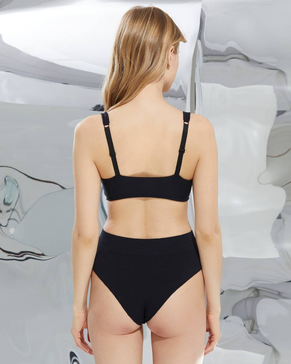 Pompea BRASSIERE TORCHON Convenienza