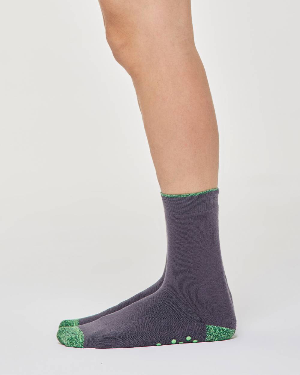 Pompea Calza antiscivolo Geremia Outlet