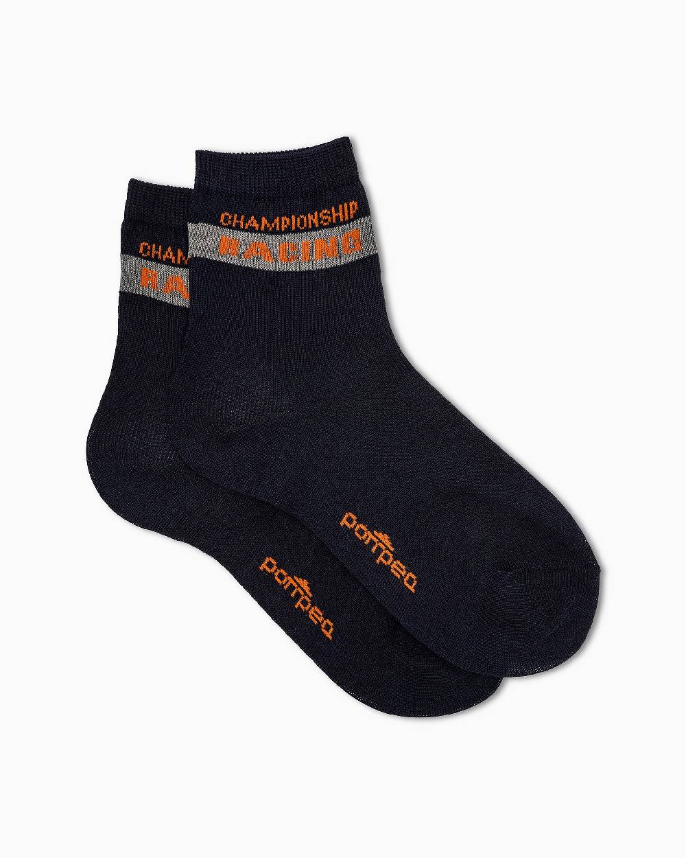 Pompea CALZA BIMBO CANARINO
