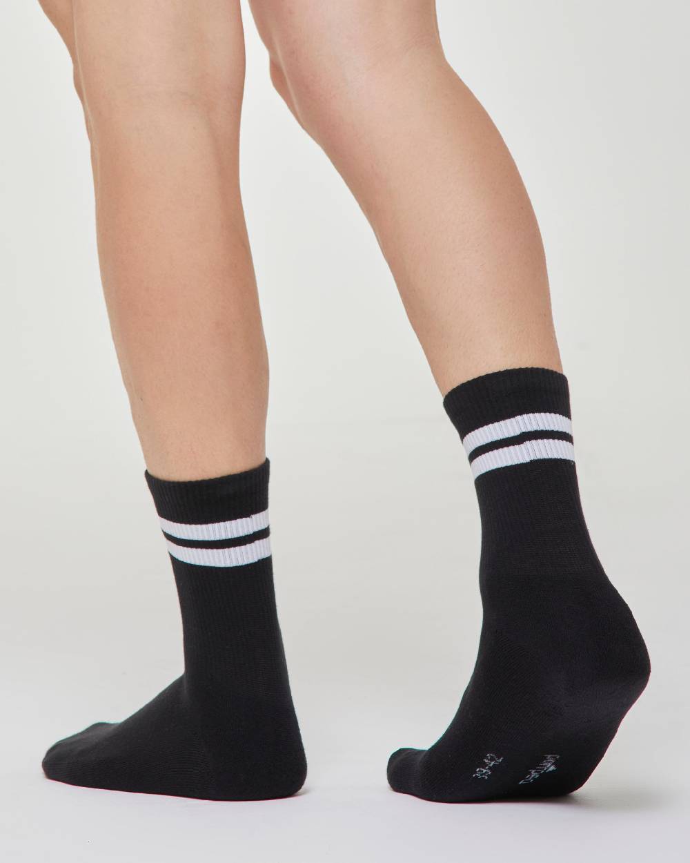 Pompea CALZA CORTA SPORT ESSENTIAL Consegna Veloce