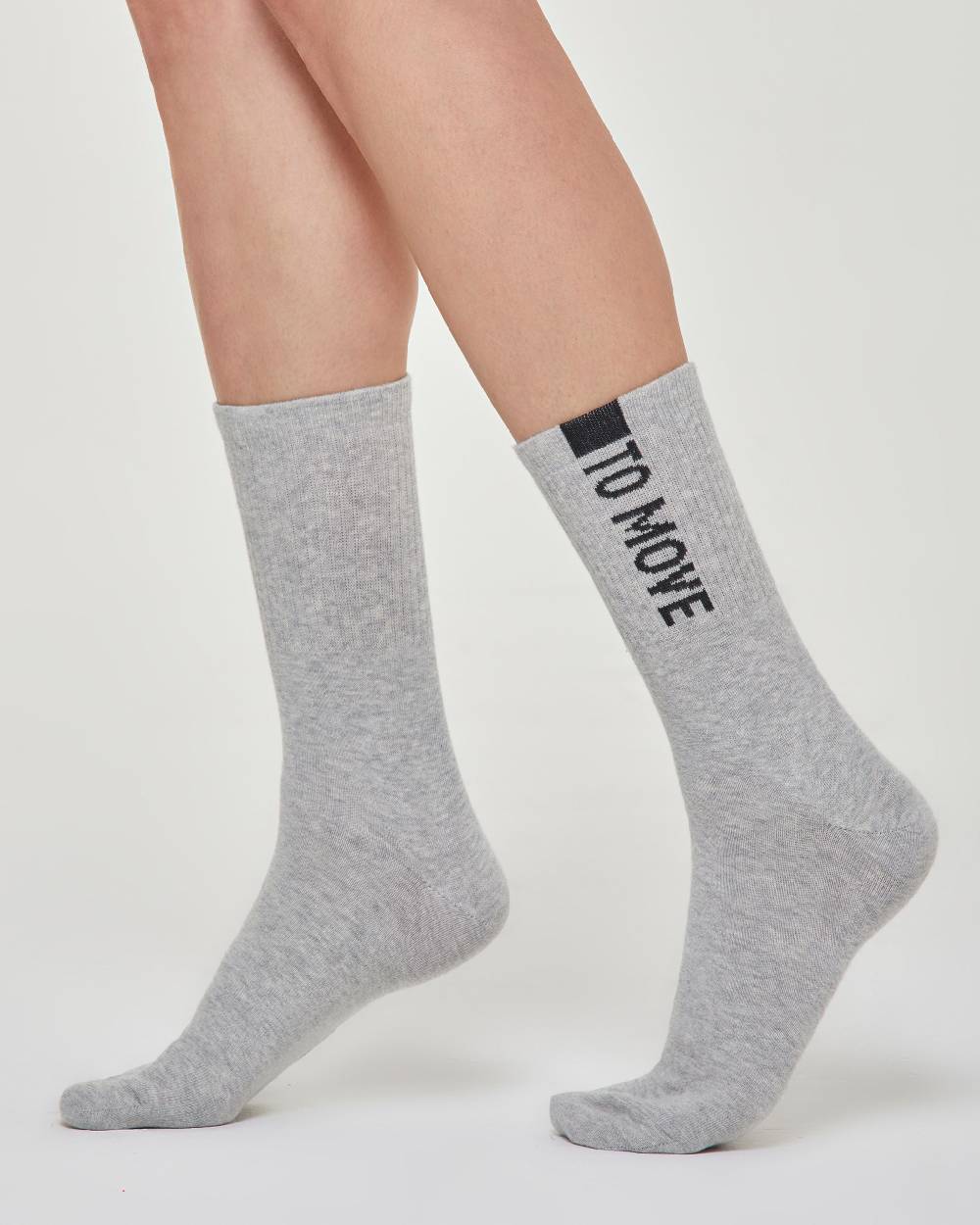 Pompea CALZA CORTA SPORT YOU GOT TO MOVE Fino Al -60%