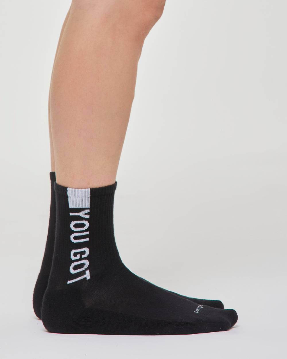Pompea CALZA CORTA SPORT YOU GOT TO MOVE Shopping Online