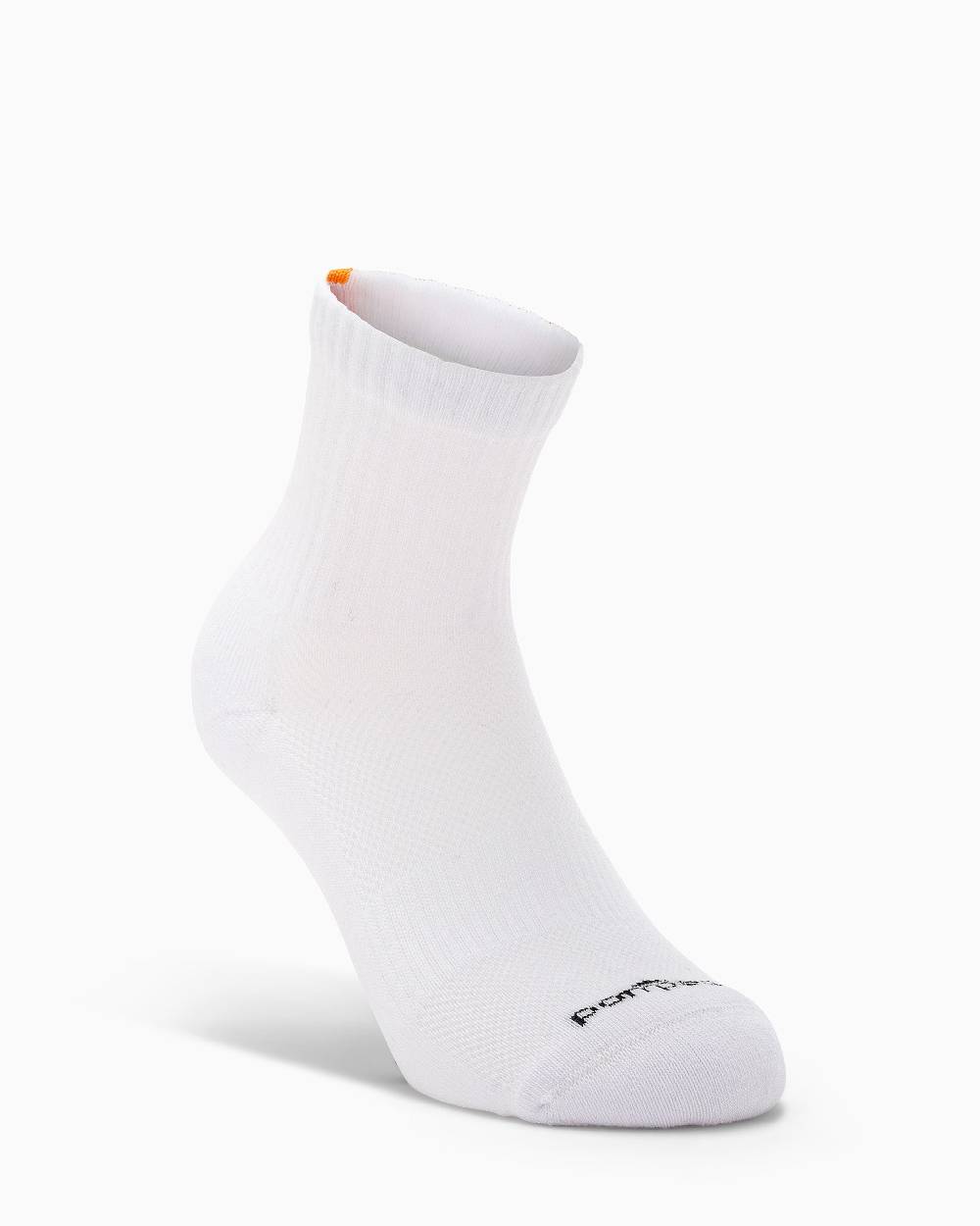 Pompea Calza corta tennis unisex Milano Affare Del Giorno