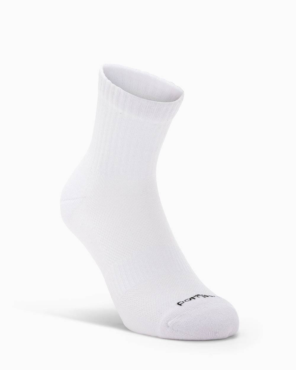 Pompea Calza corta tennis unisex Napoli Prezzo Ridotto