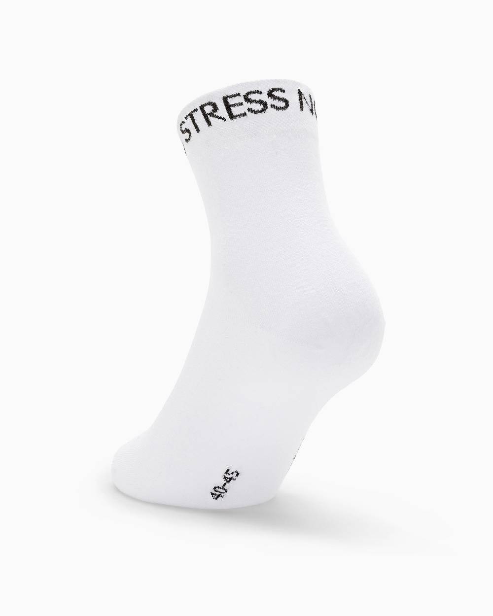 Pompea Calza corta unisex no stress Offerta