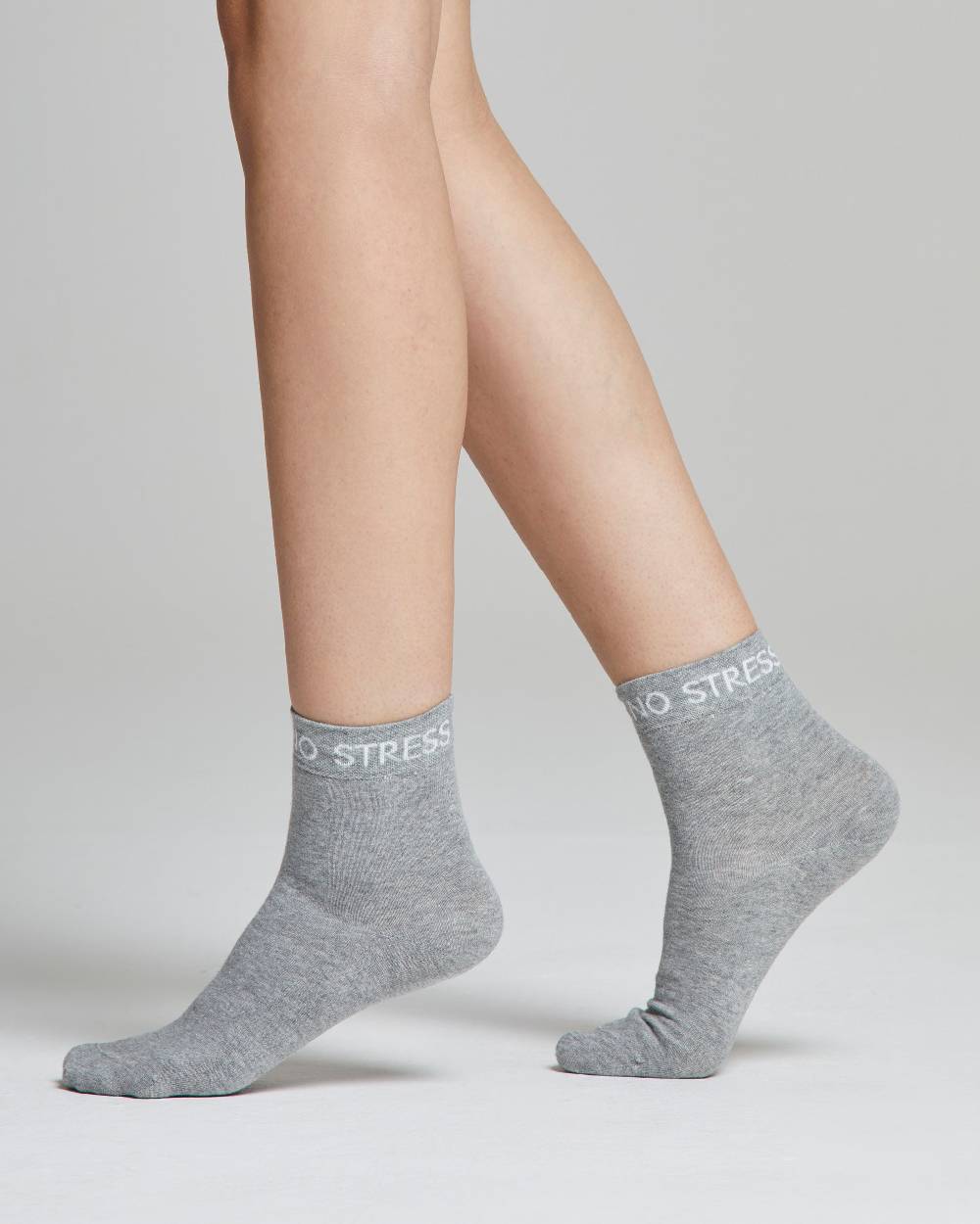 Pompea Calza corta unisex no stress Economico