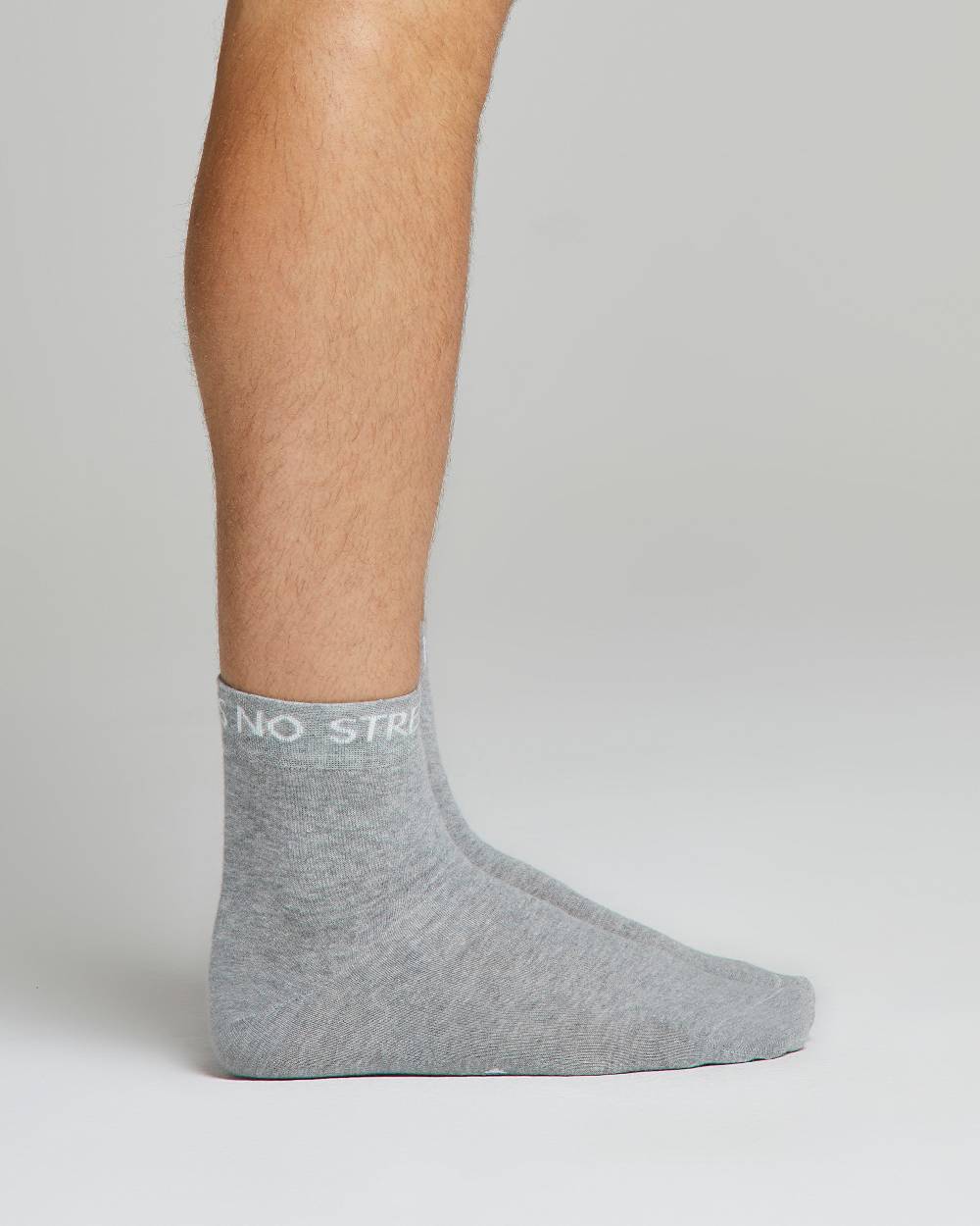 Pompea Calza corta unisex no stress Economico