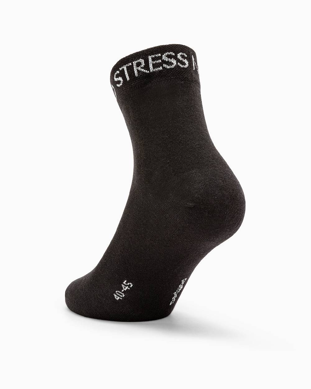 Pompea Calza corta unisex no stress Online