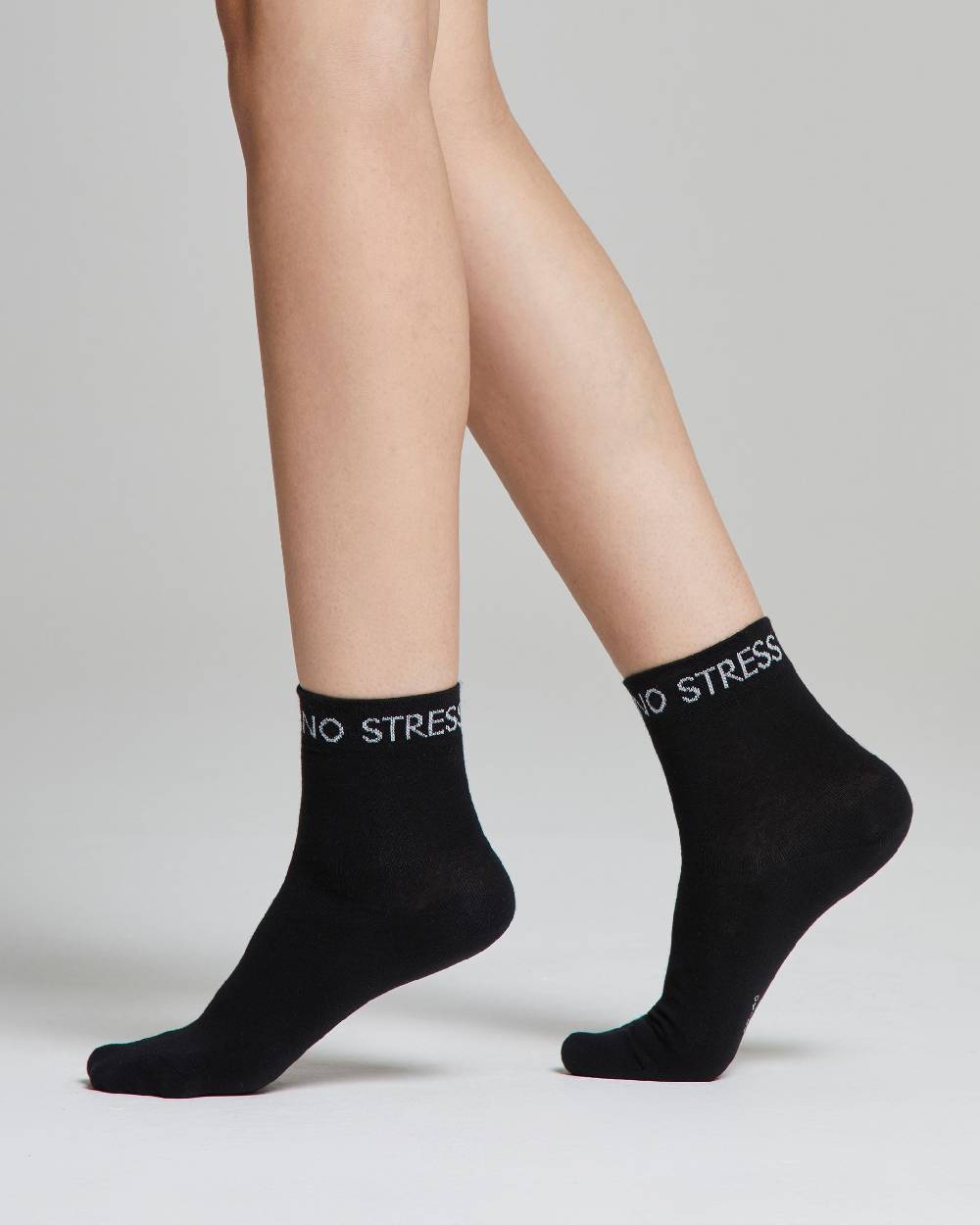 Pompea Calza corta unisex no stress Online