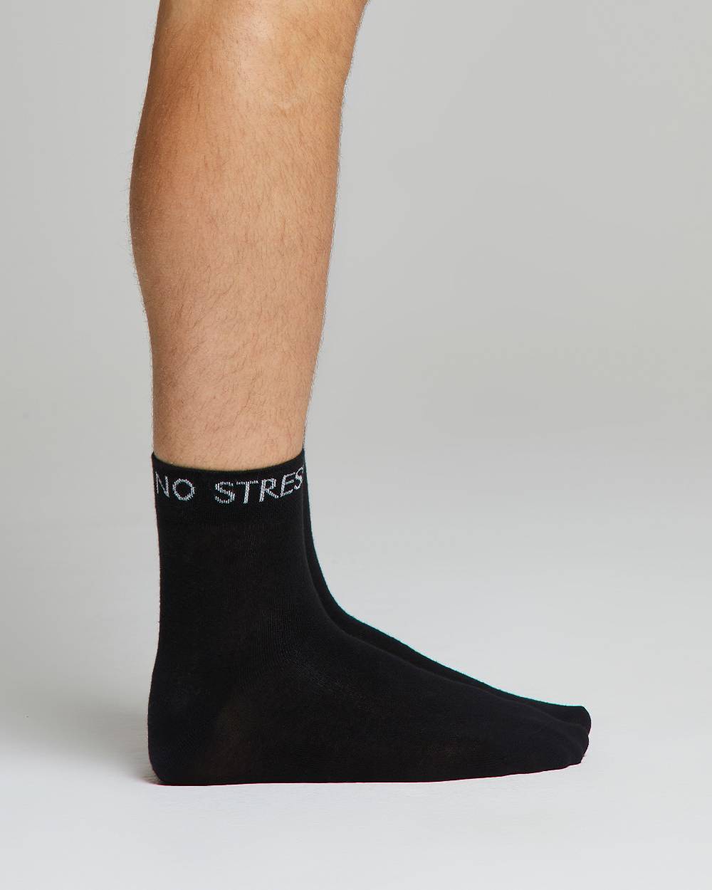 Pompea Calza corta unisex no stress Online
