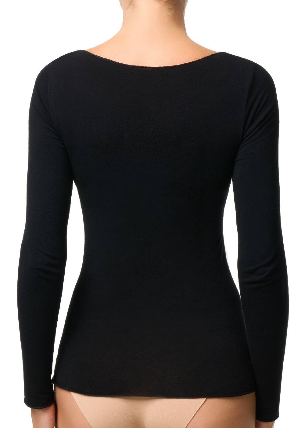 Philippe Matignon MAGLIA LEGER CON CACHEMIRE Promozione