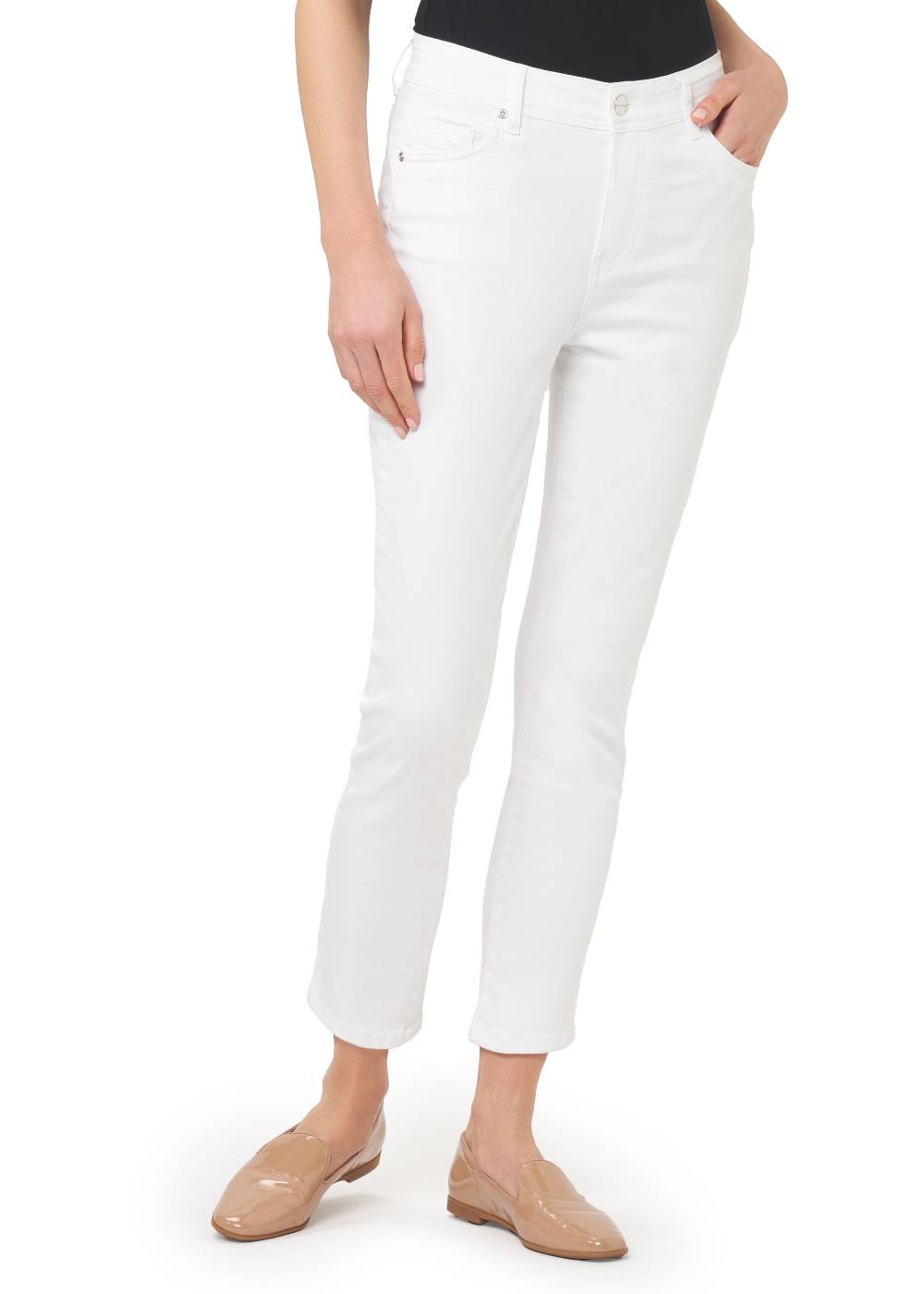 Philippe Matignon JEANS STILOSO Pezzi Unici
