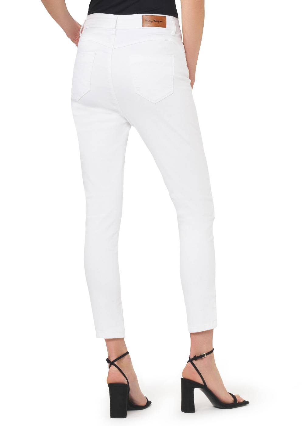 Philippe Matignon JEANS STILOSO Pezzi Unici