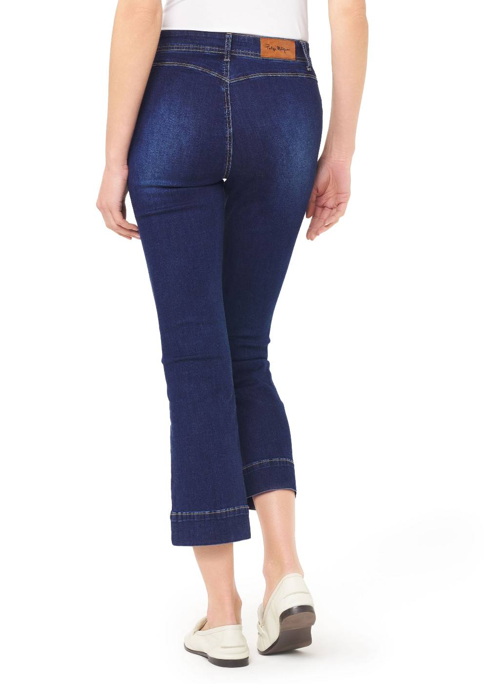 Philippe Matignon JEANS AUDREY Qualità Garantita