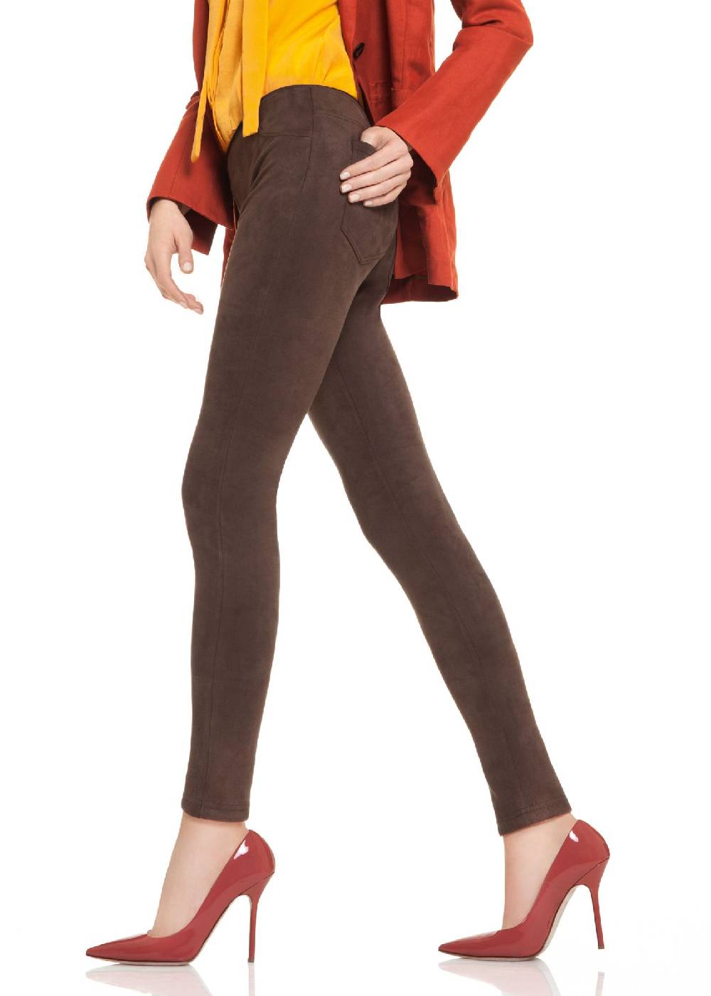 Philippe Matignon FOLIE LEGGINGS Economico