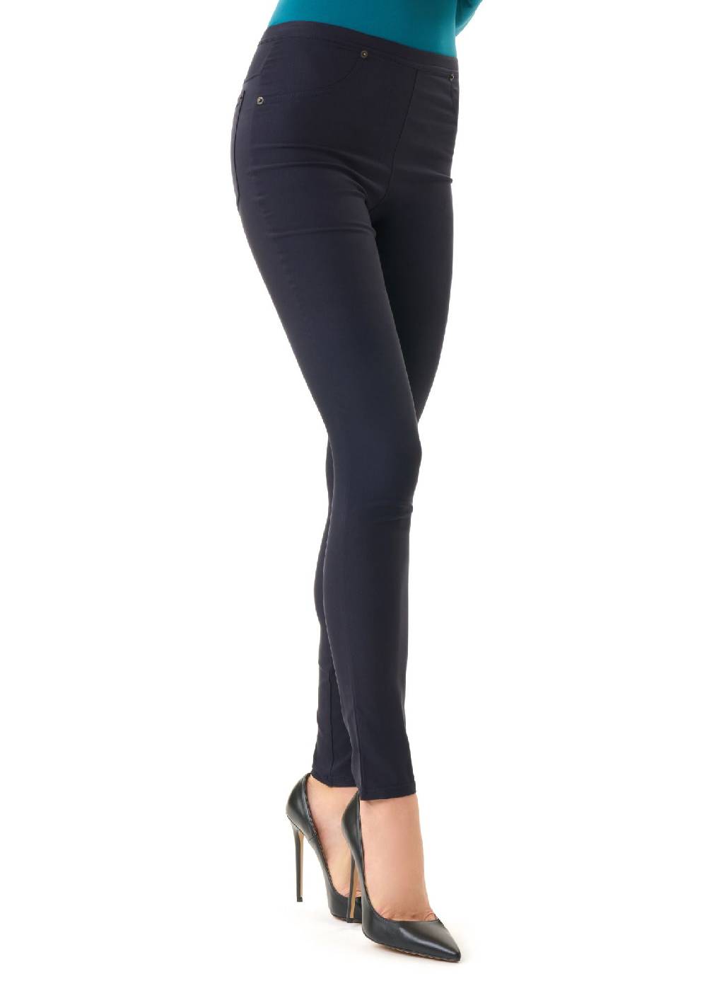 Philippe Matignon LEGGINGS CASUAL Saldi