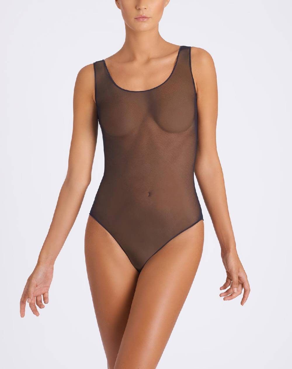 Pierre Mantoux Body Solare Presa