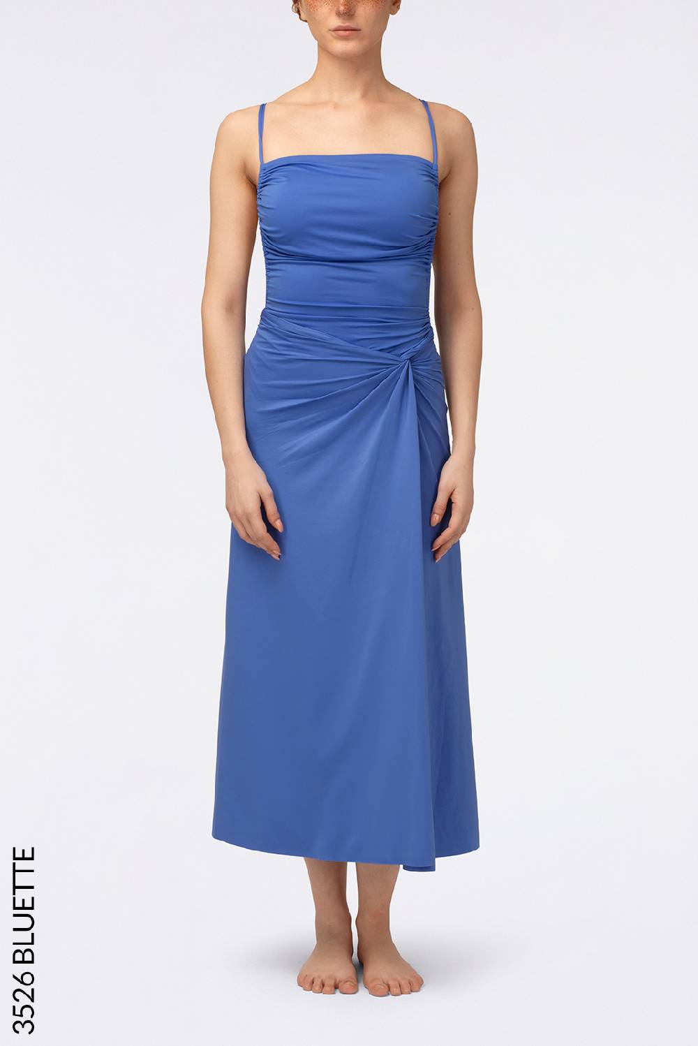 Pierre Mantoux Abito/gonna Nodo Glamour Shopping Online