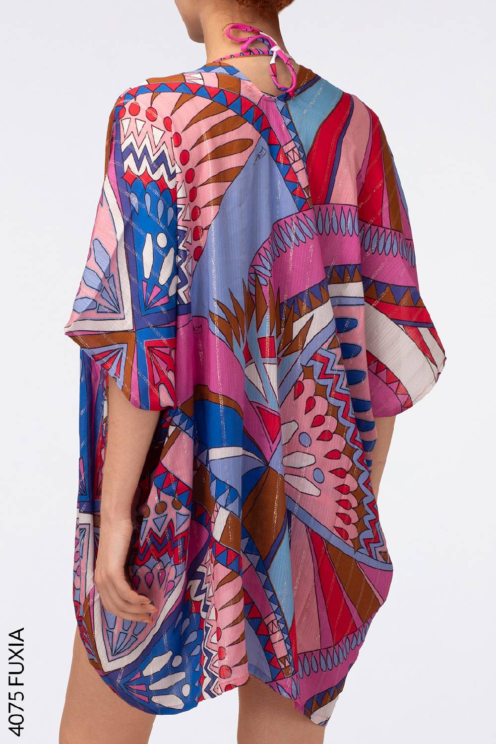 Pierre Mantoux Kimono Euphoria Novità