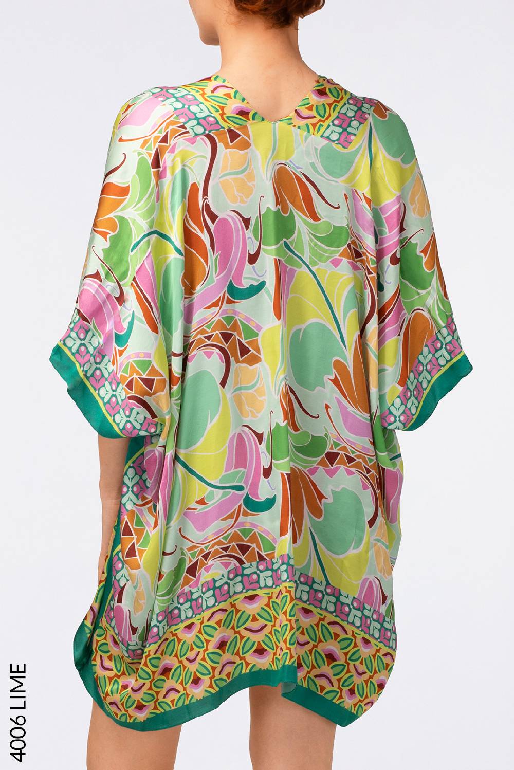 Pierre Mantoux Kimono Gardenia Offerta