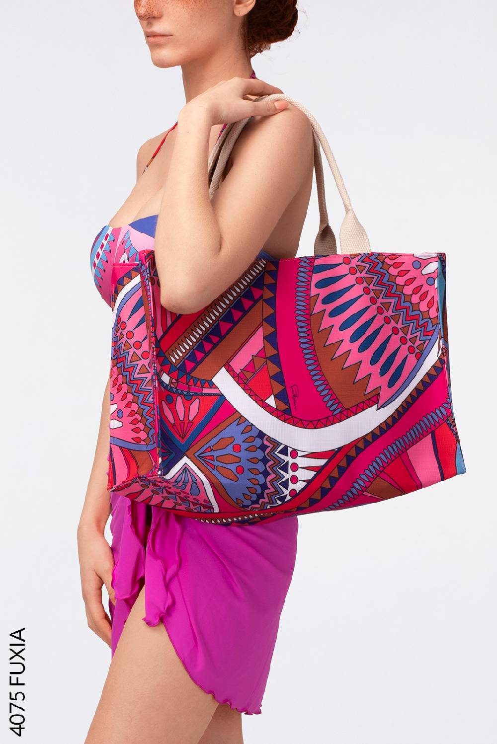 Pierre Mantoux Borsa Euphoria Saldi
