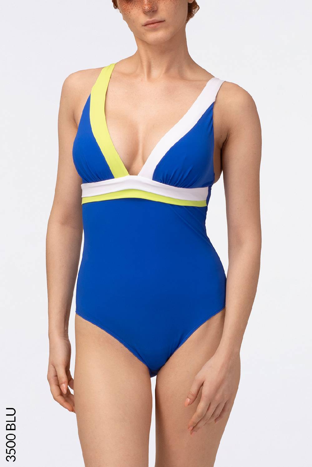 Pierre Mantoux Intero Scollato Sculpt Eco Hotsell