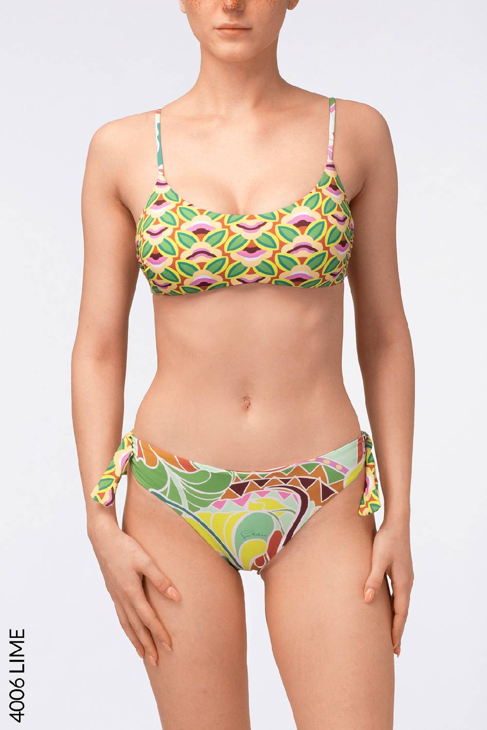 Pierre Mantoux Rg Brassiere Gardenia Vendita Calda