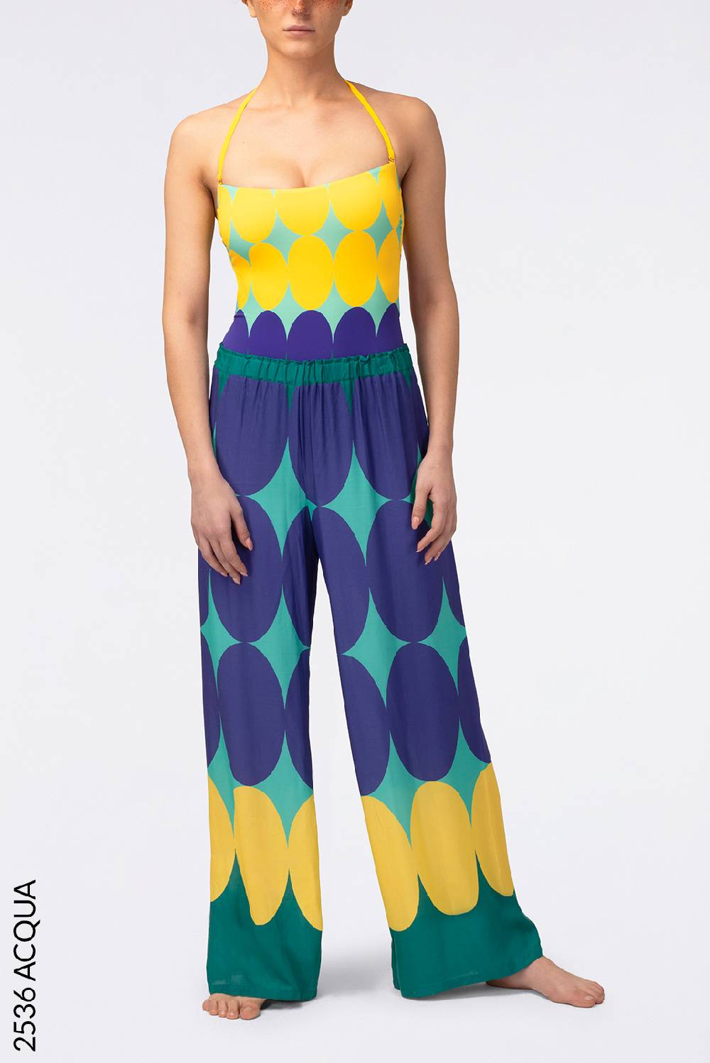 Pierre Mantoux Pantalone Pop Retro’ I Più Venduti