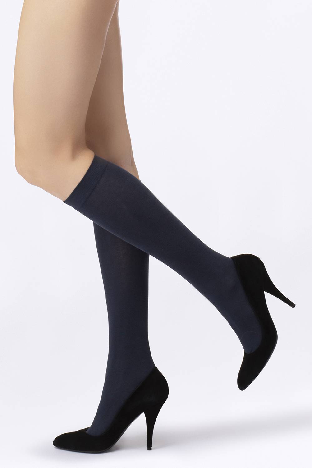 Pierre Mantoux Gambaletto Cotton 90 Spedizione Gratuita