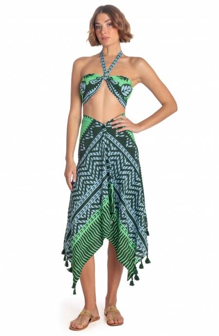 Pin Up Stars TOP FASCIA STAMPA BEAUTIFUL TREE Economico