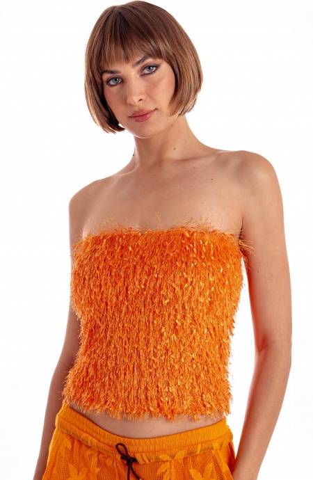 Pin Up Stars TOP PLUMAGE