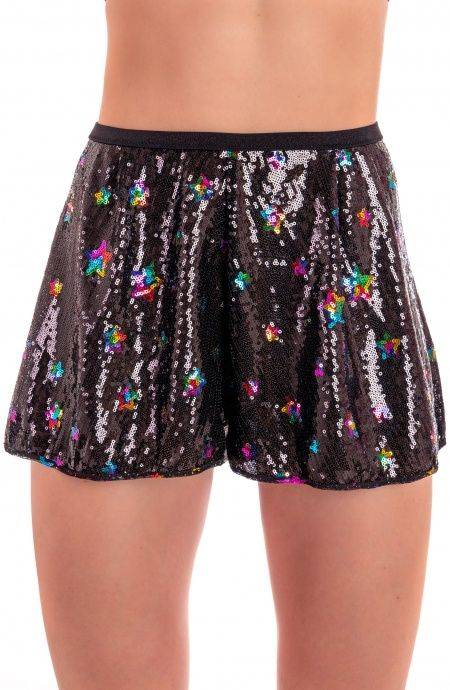 Pin Up Stars Short Stella Capricciosa In Vendita