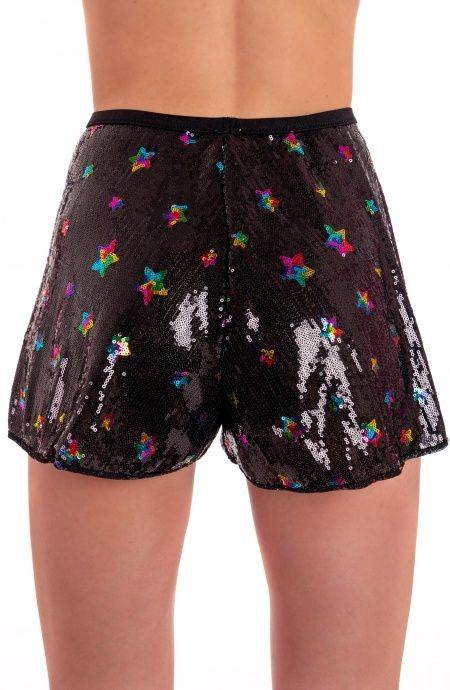 Pin Up Stars Short Stella Capricciosa In Vendita
