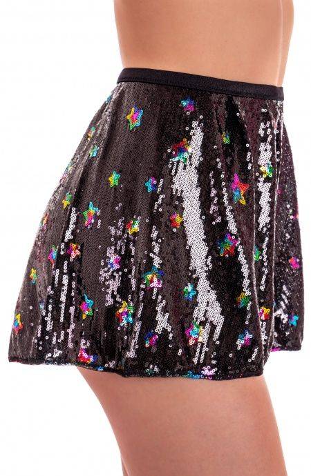Pin Up Stars Short Stella Capricciosa In Vendita