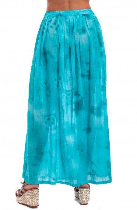 Pin Up Stars Gonna Lunga Tie Dye In Linea