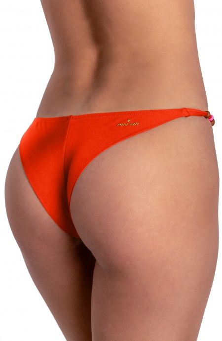 Pin Up Stars SLIP FIANCHETTO FISSO TINTA UNITA Vendita Economica