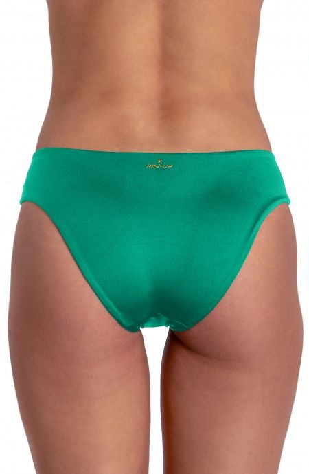 Pin Up Stars SLIP BIKINI CLASSICO TINTA UNITA Fino al 60% di sconto