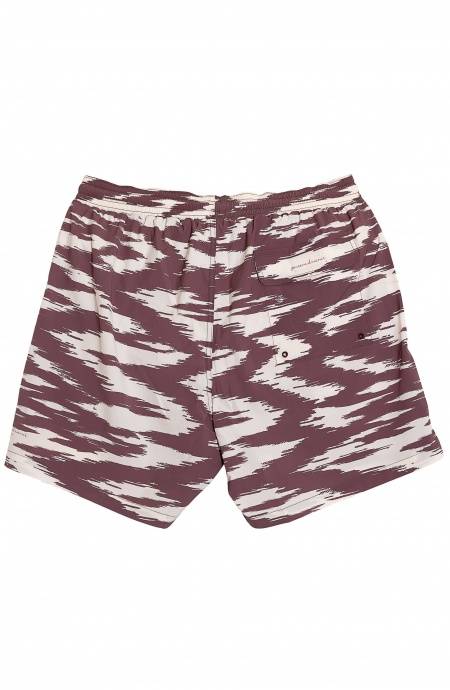Pin Up Stars BOXER UOMO STAMPA NUVOLA Sottocosto
