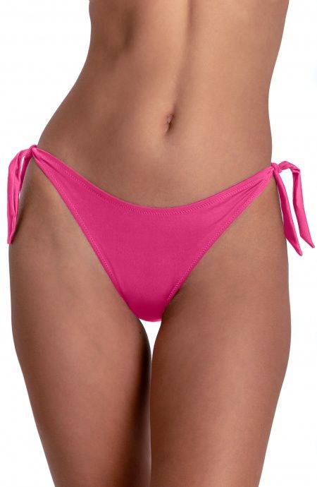 Pin Up Stars SLIP BIKINI FIOCCHI TINTA UNITA