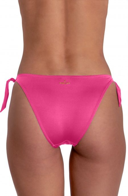 Pin Up Stars SLIP BIKINI FIOCCHI TINTA UNITA Sconto