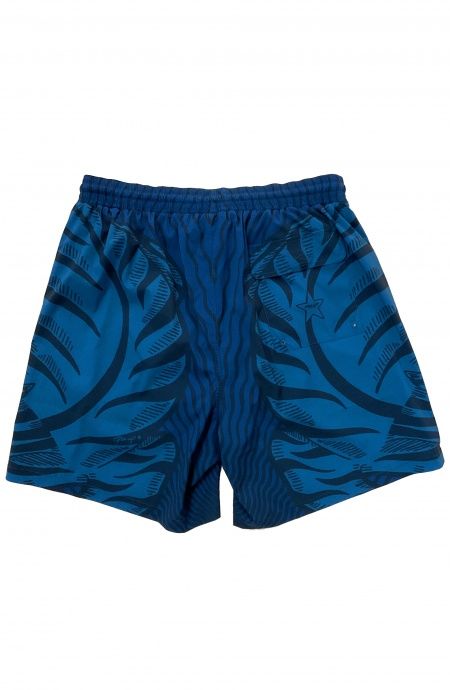 Pin Up Stars COSTUME DA BAGNO BOXER UOMO TIGER SUN I Più Venduti