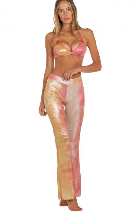 Pin Up Stars Pantalone Maltinto Consegna Veloce