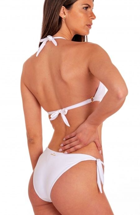 Pin Up Stars Bikini Brassiere Slip Fiocchi Stella Strass Acquista Ora
