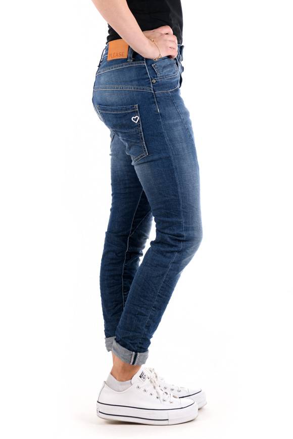 Please Jeans Please - Jeans P78 E02 - Blu Denim Promozione Limitata